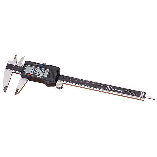 HORN DIGITAL CALIPER  - Sale